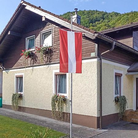 Ruhige Ferienwohnung Loich Ngoại thất bức ảnh
