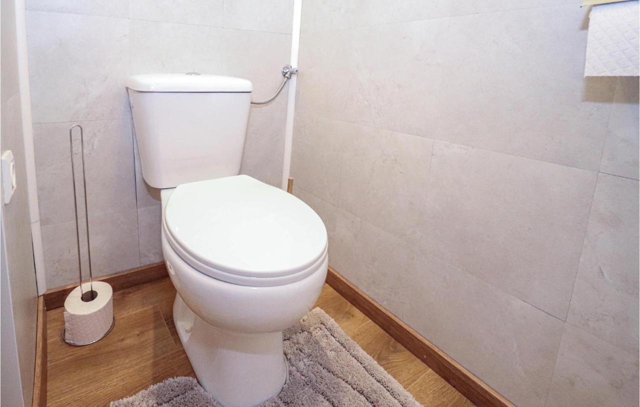 Ruhige Ferienwohnung Loich Ngoại thất bức ảnh