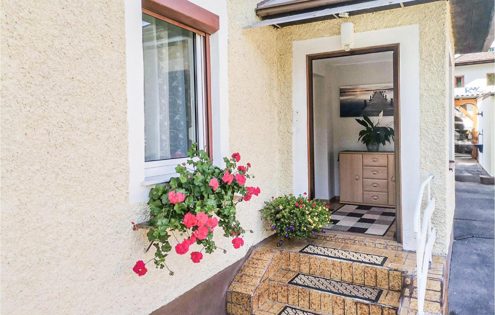 Ruhige Ferienwohnung Loich Ngoại thất bức ảnh